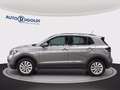 Volkswagen T-Cross 1.0 tsi style 110cv dsg Сірий - thumbnail 3