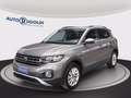 Volkswagen T-Cross 1.0 tsi style 110cv dsg Сірий - thumbnail 1