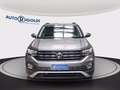 Volkswagen T-Cross 1.0 tsi style 110cv dsg Сірий - thumbnail 2