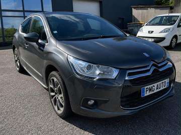 1.6 THP 16V - 160 - BVA  So Chic PHASE 1