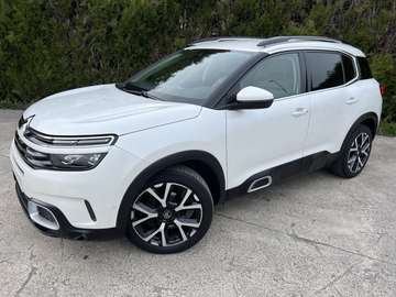 C5 Aircross 1.5 BlueHDi Shine S