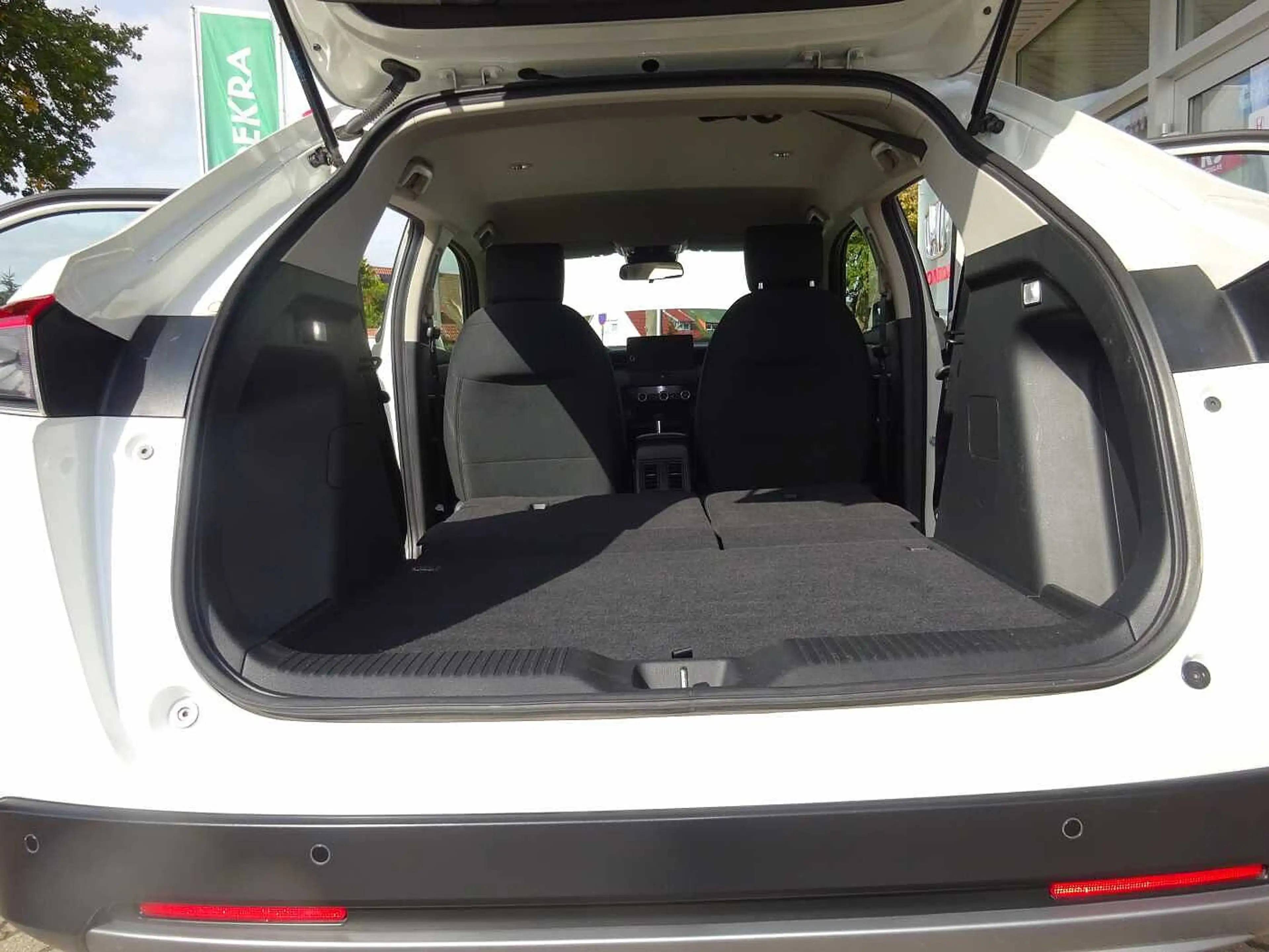 Honda HR-V Hybrid e:HEV 1.5 i-MMD Elegance*NAVI*Abstandsradar — photo 14