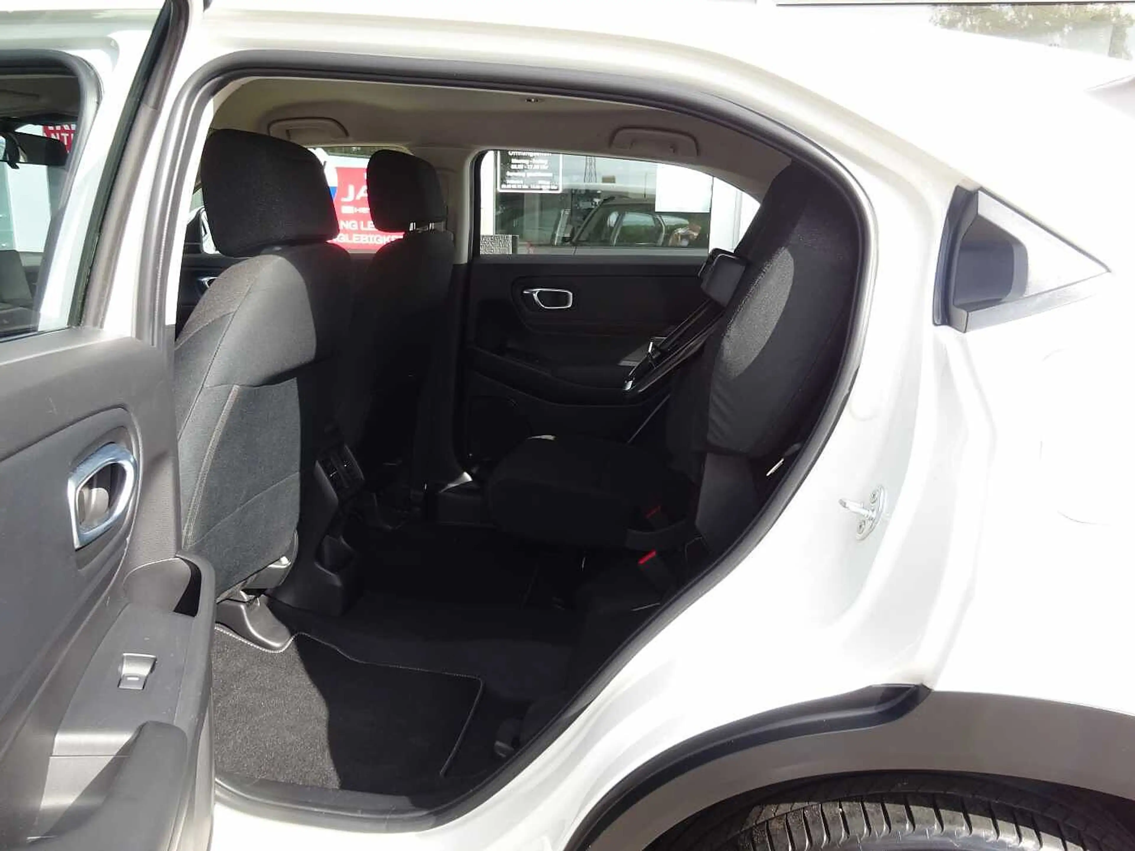 Honda HR-V Hybrid e:HEV 1.5 i-MMD Elegance*NAVI*Abstandsradar — photo 7