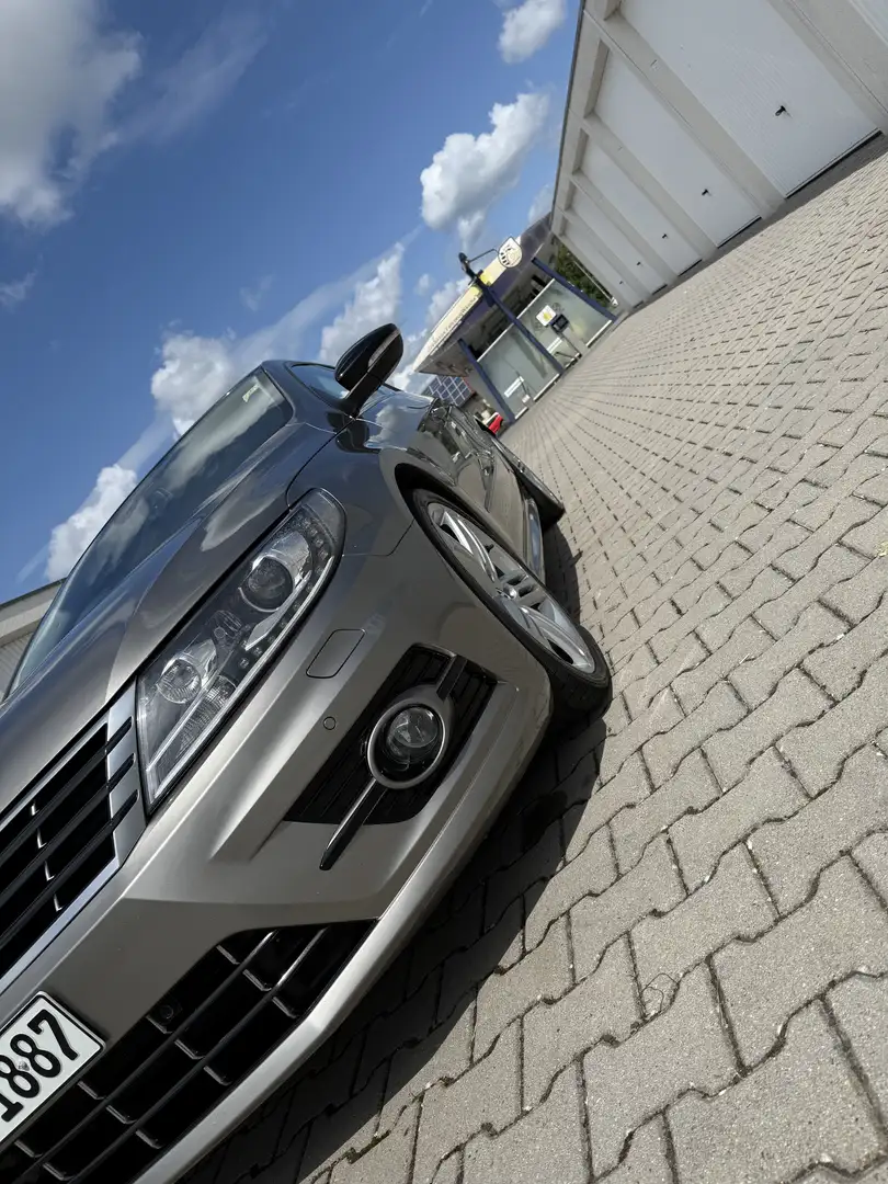 Volkswagen Passat CC 2.0 TDI DSG Exclusive - 2