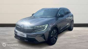1.2 E-Tech full hybrid 200ch Iconic