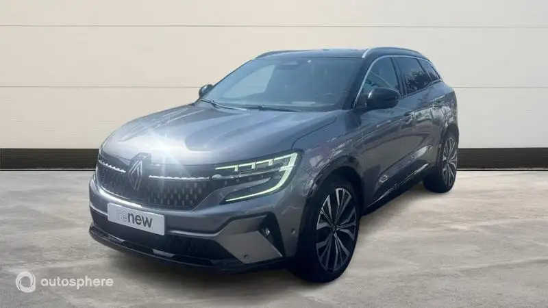 RENAULT Austral