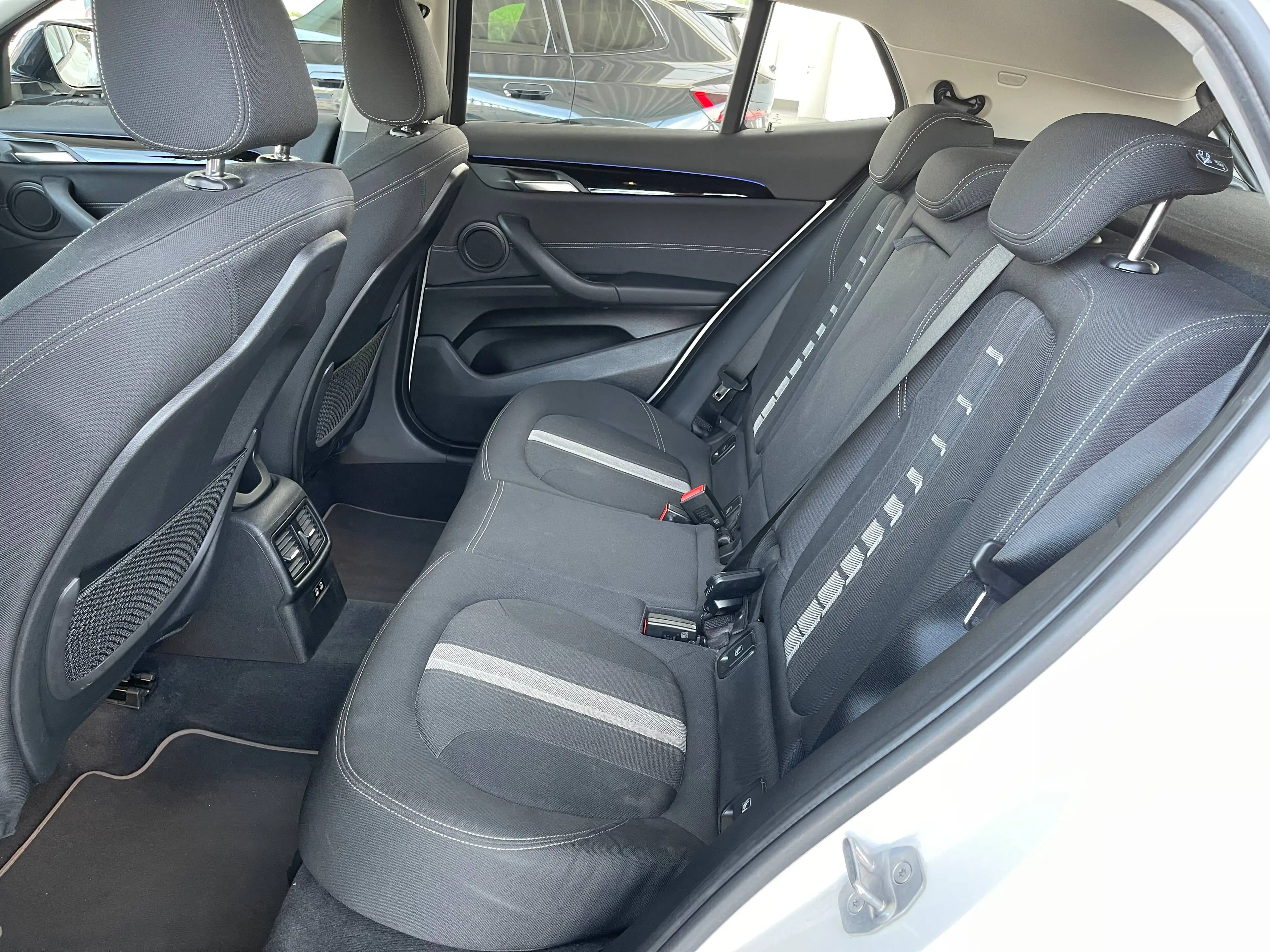 BMW X2 1.5iA *** GARANTIE + LED + GPS PRO *** — photo 12