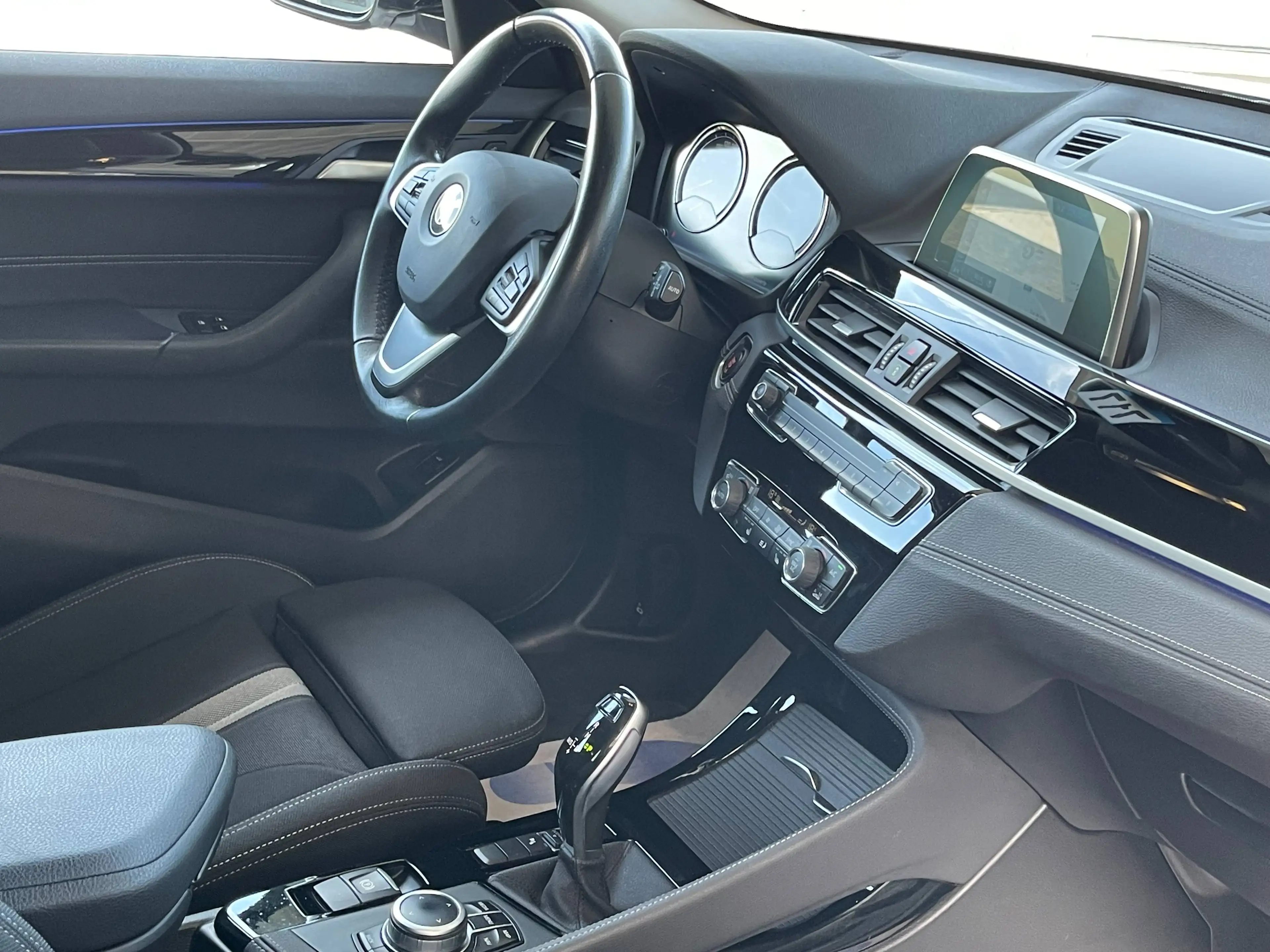 BMW X2 1.5iA *** GARANTIE + LED + GPS PRO *** — photo 13