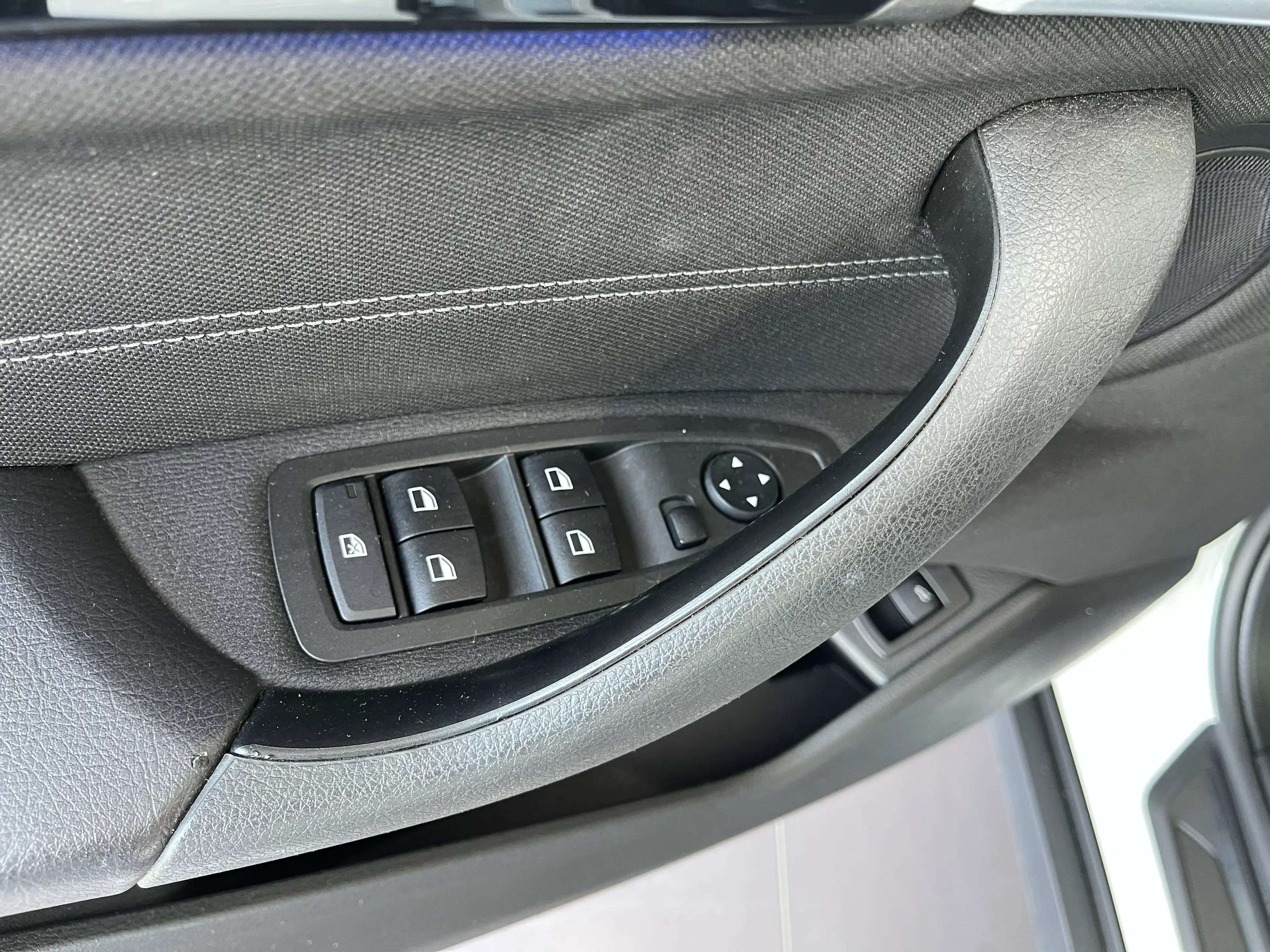 BMW X2 1.5iA *** GARANTIE + LED + GPS PRO *** — photo 15