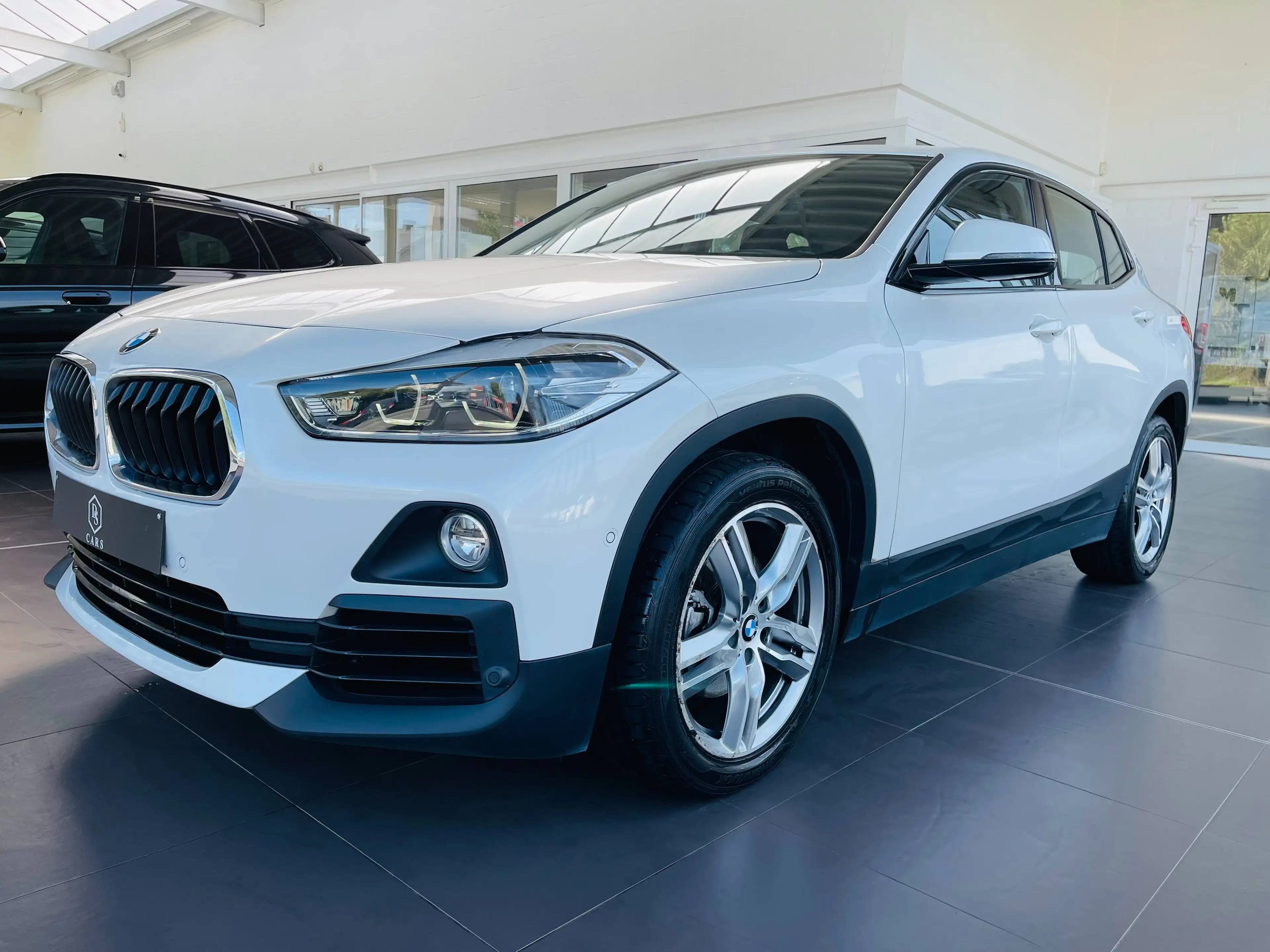 BMW X2 1.5iA *** GARANTIE + LED + GPS PRO ***