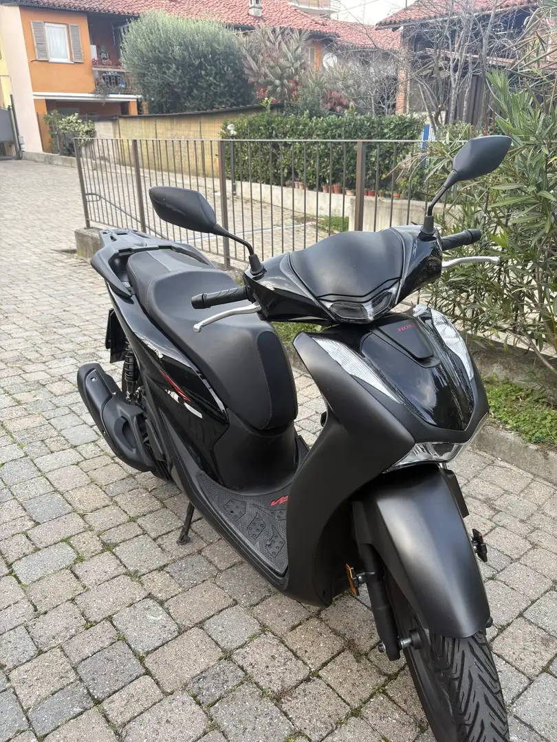 Honda SH 125 ABS SPORT - 1