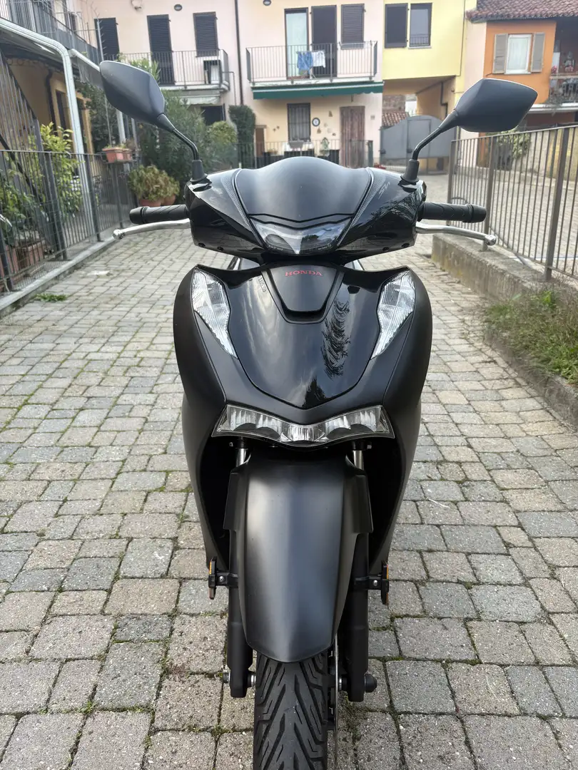 Honda SH 125 ABS SPORT - 2