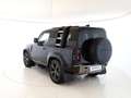 Land Rover Defender Defender 90 3.0D I6 250 CV AWD Auto X-Dynamic HSE Nero - thumbnail 16