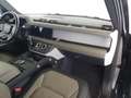 Land Rover Defender Defender 90 3.0D I6 250 CV AWD Auto X-Dynamic HSE Nero - thumbnail 4