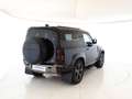Land Rover Defender Defender 90 3.0D I6 250 CV AWD Auto X-Dynamic HSE Nero - thumbnail 2