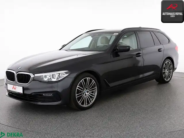 BMW 530 d xDrive M SPORT 19Z SHADOW,HEADUP,KAMERA,SH