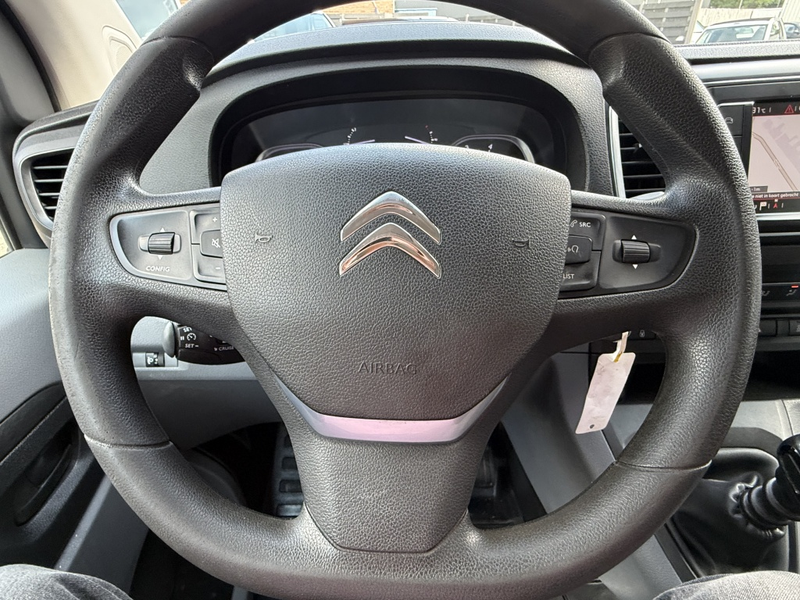 Citroen Jumpy 2.0 BlueHDI120 L3 extra lang — photo 14