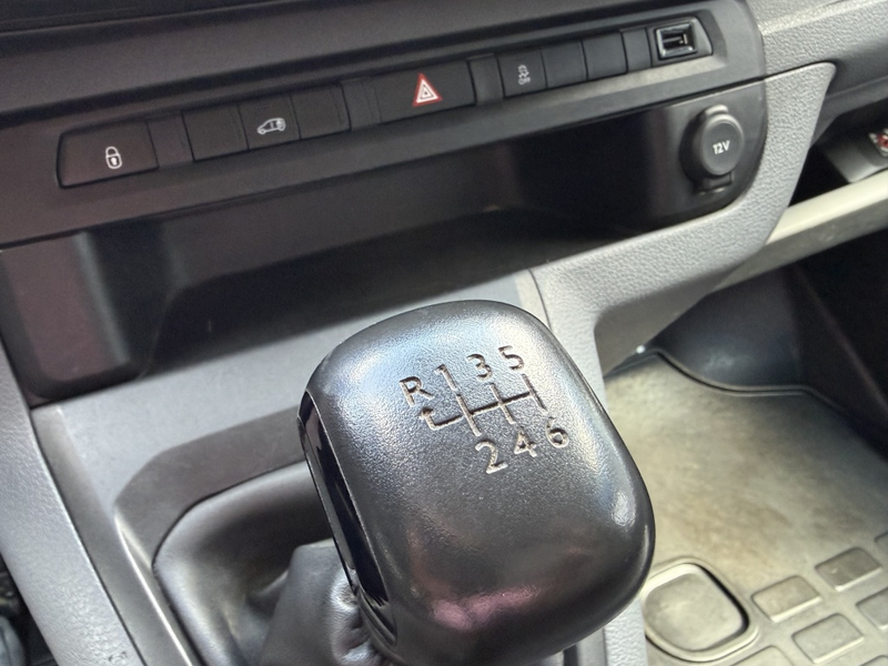 Citroen Jumpy 2.0 BlueHDI120 L3 extra lang — photo 15