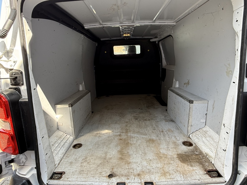 Citroen Jumpy 2.0 BlueHDI120 L3 extra lang — photo 12
