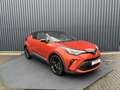 Toyota C-HR 2.0 Hybrid Launch Edition | VOL LEER | JBL | 1ste Orange - thumbnail 6