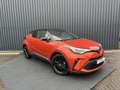 Toyota C-HR 2.0 Hybrid Launch Edition | VOL LEER | JBL | 1ste Orange - thumbnail 8