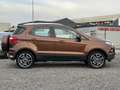 Ford EcoSport 1.0 EcoBoost Titanium/CLIMA/NW APK Gris - thumbnail 8