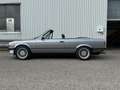 BMW 325 /335 Cabrio * M30 B35 * Alpina * H Zulassun Silber - thumbnail 2