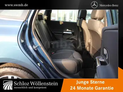 Annonce voiture d'occasion Mercedes-Benz B 250 - CARADIZE