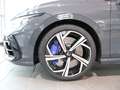 Volkswagen Golf R 2.0 TSI*Black Style*DSG*Allrad*AppConnect*Kamera* Gris - thumbnail 10