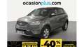 SsangYong Korando D20T Premium 4x2 Blanc - thumbnail 1