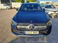 Mercedes-Benz GLC 300 de 4MATIC Azul - thumbnail 2
