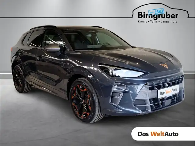 CUPRA Terramar 1.5 e-TSI 150 PS DSG