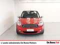 MINI Cooper D Countryman 2.0 cooper d auto e6 Rouge - thumbnail 2