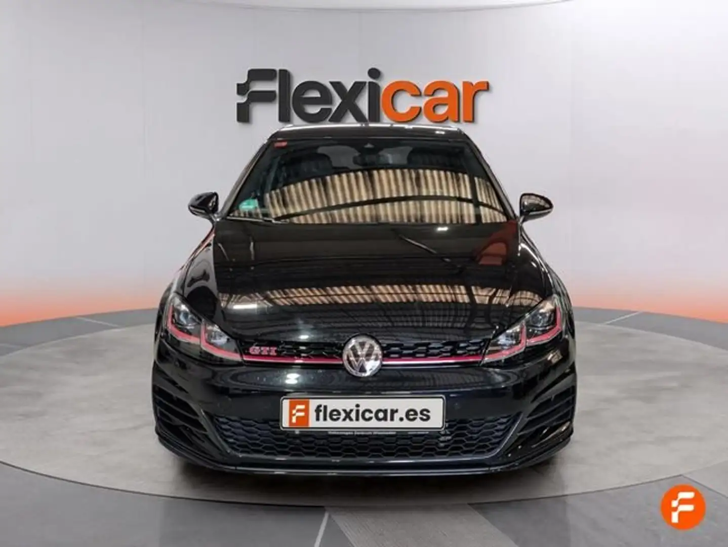Volkswagen Golf GTI 2.0 TSI Performance DSG7 180kW Gris - 2