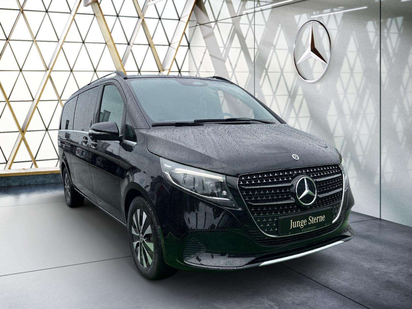Mercedes-Benz V 300