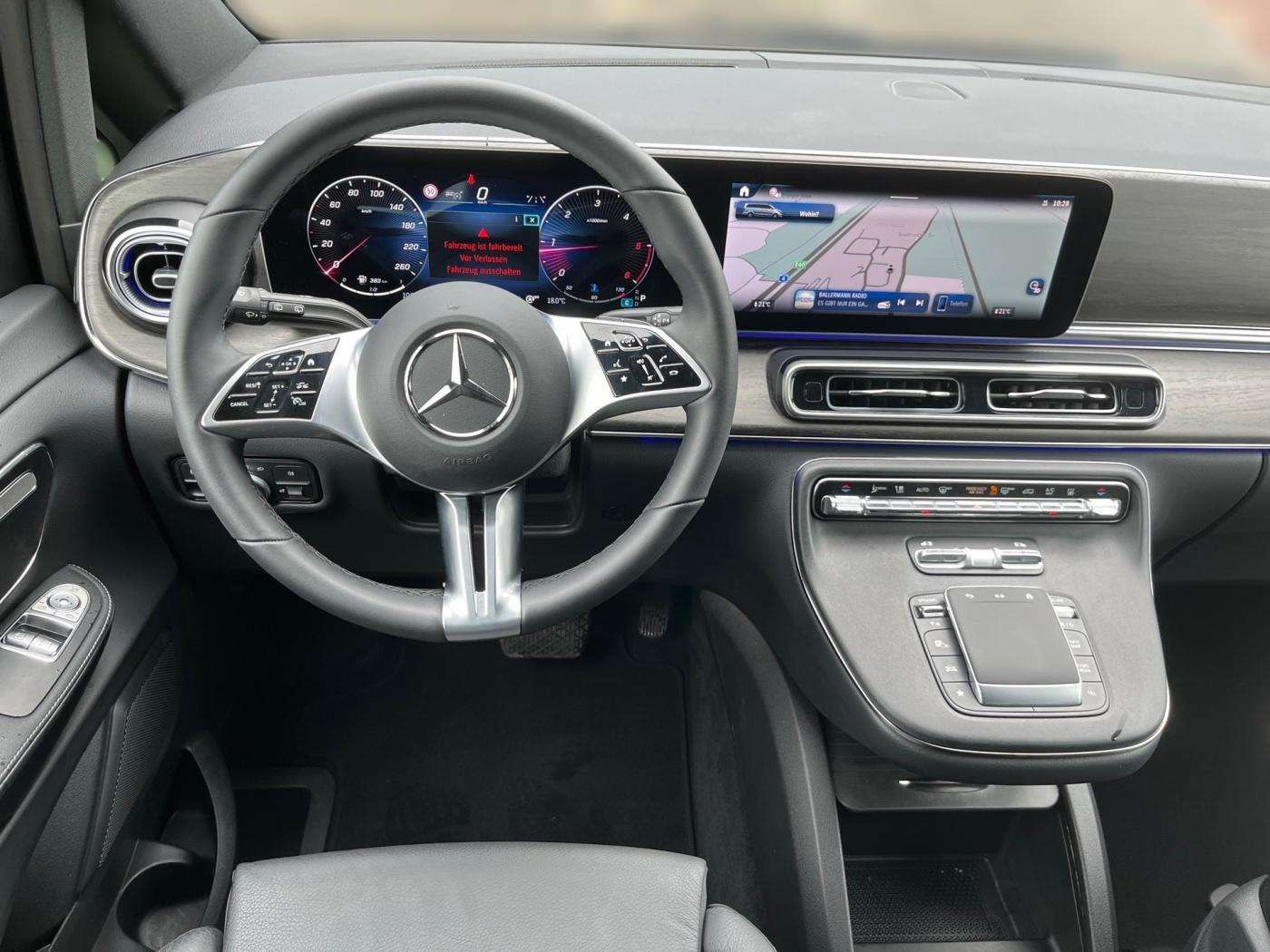 Mercedes-Benz V 300