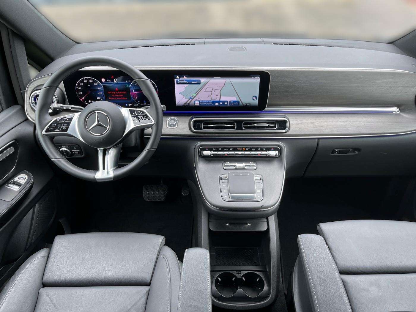 Mercedes-Benz V 300