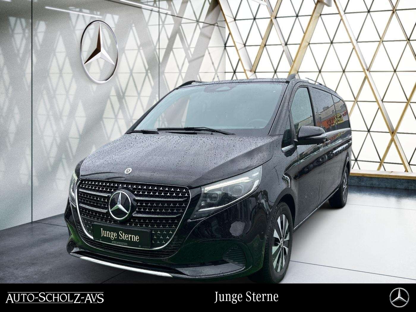 Mercedes-Benz V 300