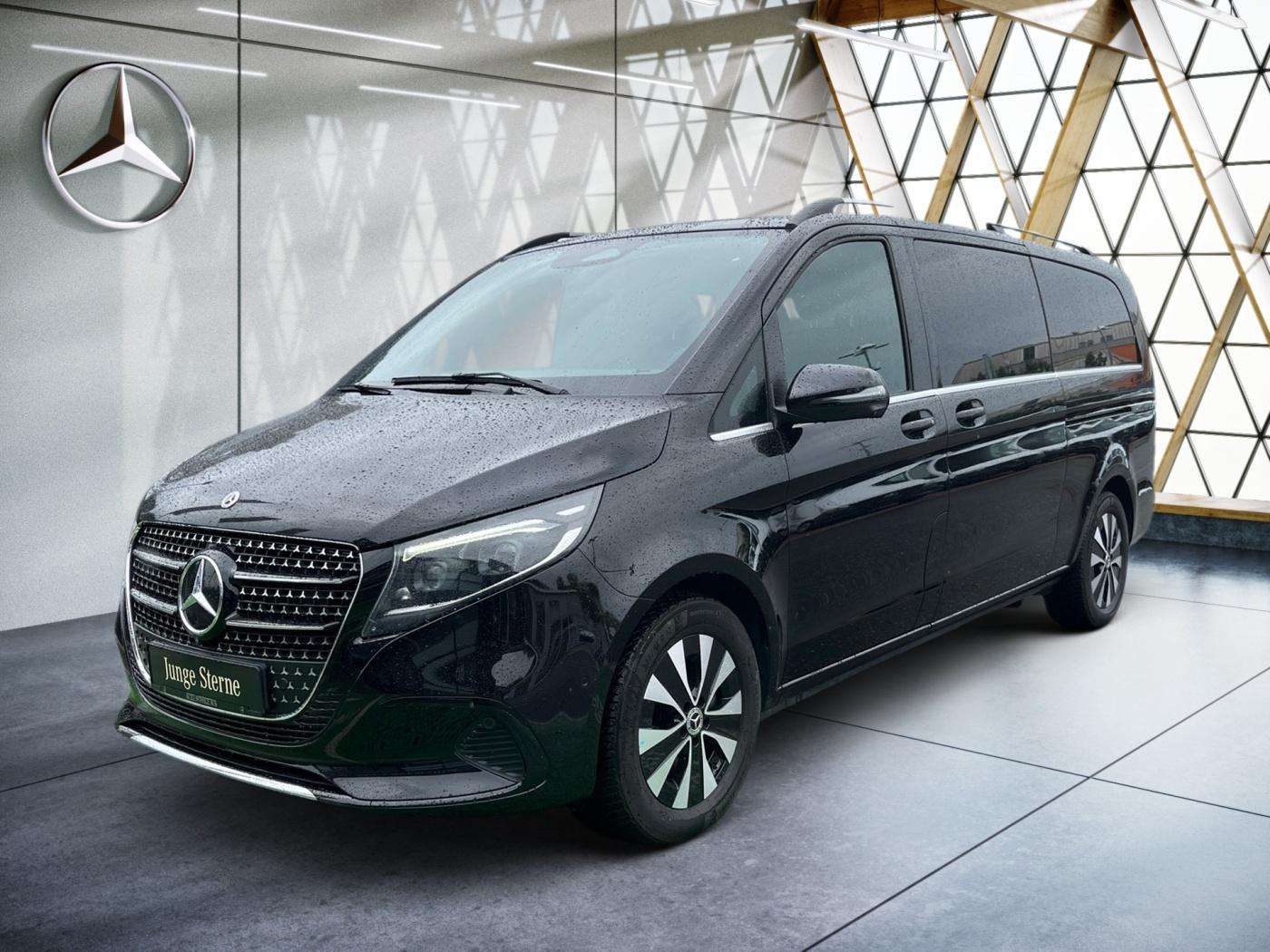 Mercedes-Benz V 300