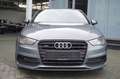 Audi A3 Sportback S line Sportpaket quattro Automatik Gris - thumbnail 5