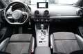 Audi A3 Sportback S line Sportpaket quattro Automatik Gris - thumbnail 19