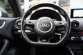 Audi A3 Sportback S line Sportpaket quattro Automatik Gris - thumbnail 22