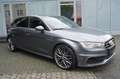Audi A3 Sportback S line Sportpaket quattro Automatik Gris - thumbnail 1