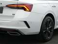 Skoda Octavia Combi 1.4 TSI RS iV 245 pk DSG PHEV Business | Pan Bianco - thumbnail 18