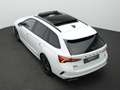 Skoda Octavia Combi 1.4 TSI RS iV 245 pk DSG PHEV Business | Pan Bianco - thumbnail 40