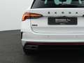 Skoda Octavia Combi 1.4 TSI RS iV 245 pk DSG PHEV Business | Pan Bianco - thumbnail 42