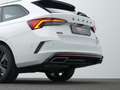 Skoda Octavia Combi 1.4 TSI RS iV 245 pk DSG PHEV Business | Pan Bianco - thumbnail 41