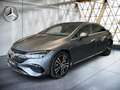 Mercedes-Benz EQE 300 360°Pano*Memory*HAL10°Burm*LenkHz*Distro Gris - thumbnail 3