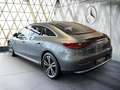 Mercedes-Benz EQE 300 360°Pano*Memory*HAL10°Burm*LenkHz*Distro Gris - thumbnail 12