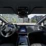 Mercedes-Benz EQE 300 360°Pano*Memory*HAL10°Burm*LenkHz*Distro Grau - thumbnail 15
